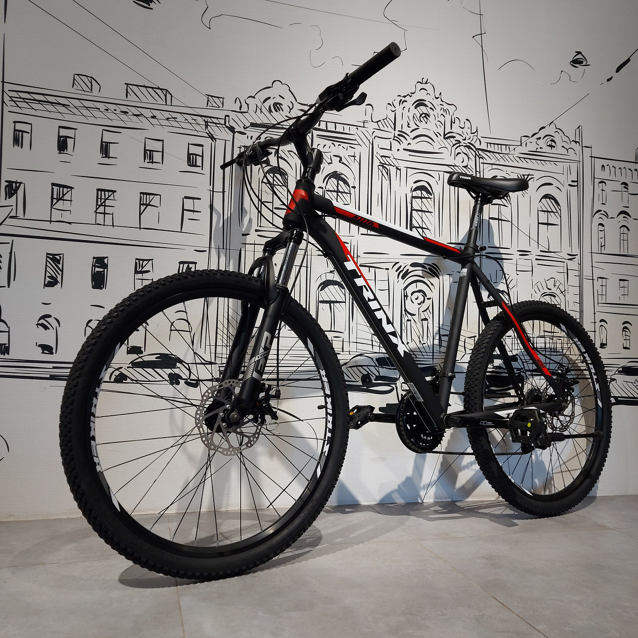 Trinx k016 price hotsell