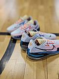 Кроссовки NIKE AIR ZOOM G.T.CUT EP Люкс Качество, фото 8