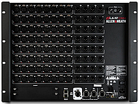 ALLEN&HEATH DLIVE-CDM64/X сандық араластырғыш модулі