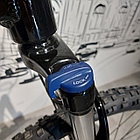 Горный Велосипед Trinx "M136" 19" алюминиевая рама. 26" колеса. Скоростной. Mtb., фото 4