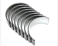 Вкладыши шатунные 601 102 0.25 LEX