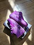Баскетбольные кроссовки Puma MB.01 Queen City из коллаборации с LaMelo Ball Люкс Качество, фото 10