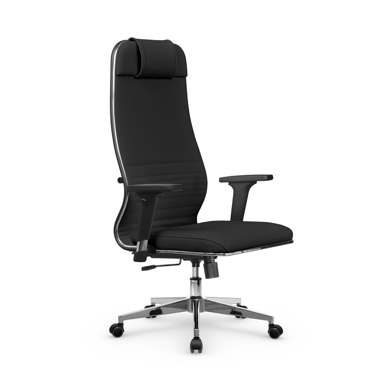 Кресло офисное Metta L 1m 38К2/2D Infinity Easy Clean (MPES) - фото 1 - id-p107927726