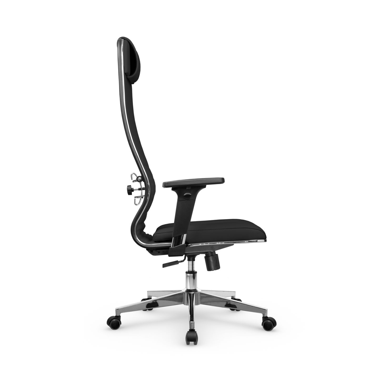 Кресло офисное Metta L 1m 38К2/2D Infinity Easy Clean (MPES) - фото 3 - id-p107927726