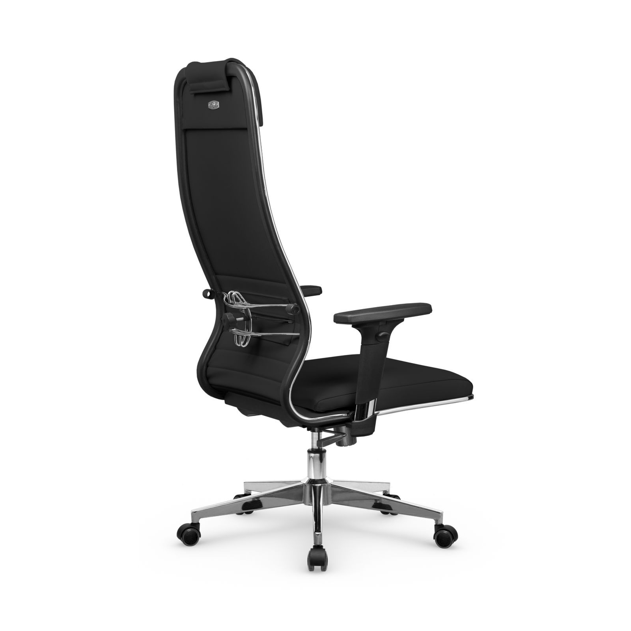 Кресло офисное Metta L 1m 38К2/2D Infinity Easy Clean (MPES) - фото 4 - id-p107927726