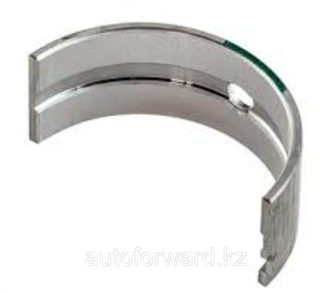 Вкладыши коленвала шатунные 103 603 0.50 LEX