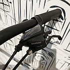 Горный Велосипед Trinx "M136". 21" алюминиевая рама. 26" колеса. Скоростной. Mtb., фото 9