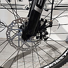 Горный Велосипед Trinx "M136". 21" алюминиевая рама. 26" колеса. Скоростной. Mtb., фото 8