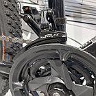 Горный Велосипед Trinx "M136". 21" алюминиевая рама. 26" колеса. Скоростной. Mtb., фото 9