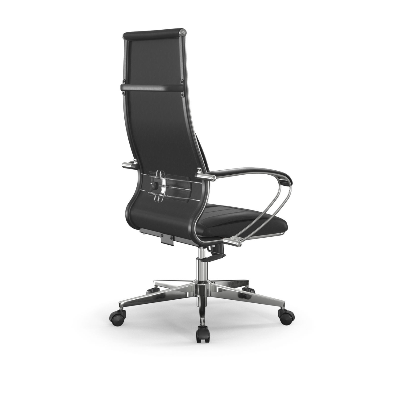 Кресло офисное Мetta L 1m 46/K Infinity Easy Clean (MPES) - фото 2 - id-p107927840