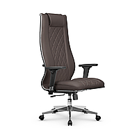 Кресло офисное МЕТТА L 1m 50M/2D Infinity Easy Clean (MPES)