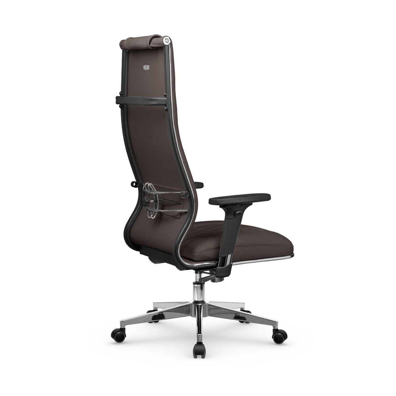 Кресло офисное МЕТТА L 1m 50M/2D Infinity Easy Clean (MPES) - фото 4 - id-p107927861