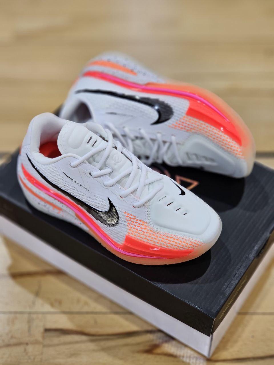 Кроссовки NIKE AIR ZOOM G.T.CUT EP Люкс Качество, фото 1