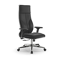 Кресло офисное Мetta L 1m 46/4D Infinity Easy Clean (MPES)