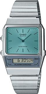 Часы Casio Retro AQ-800EC-2AEF