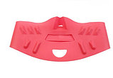 Тренажер-маска для подтяжки контуров лица лифтинг бандаж коррекция овала и второго подбородка, фото 2