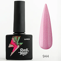 Гель-лак RockNail Lurex #944, 10мл