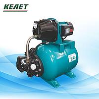 Насосный агрегат для поддержания давления EKJ-802IA без датчика сухого хода