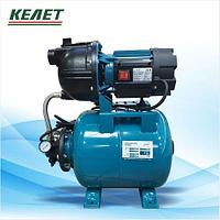 Насосный агрегат для поддержания давления EKJ-802IA с датчиком сухого хода