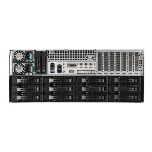 Asus RS540-E9-RS36-E серверная платформа (90SF00R1-M00040) - фото 3 - id-p107929313