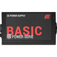 2E BASIC POWER (500W) блок питания (2E-BP500-120APFC)