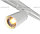 Трековый светильник TRACK, Белый YZ5430W, фото 9