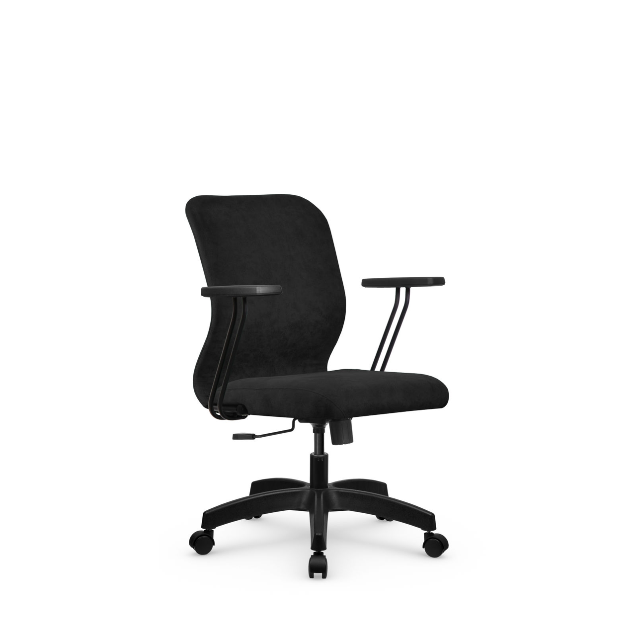 Офисное кресло SU-Mr-4/подл.109/осн.001 - фото 1 - id-p107929436