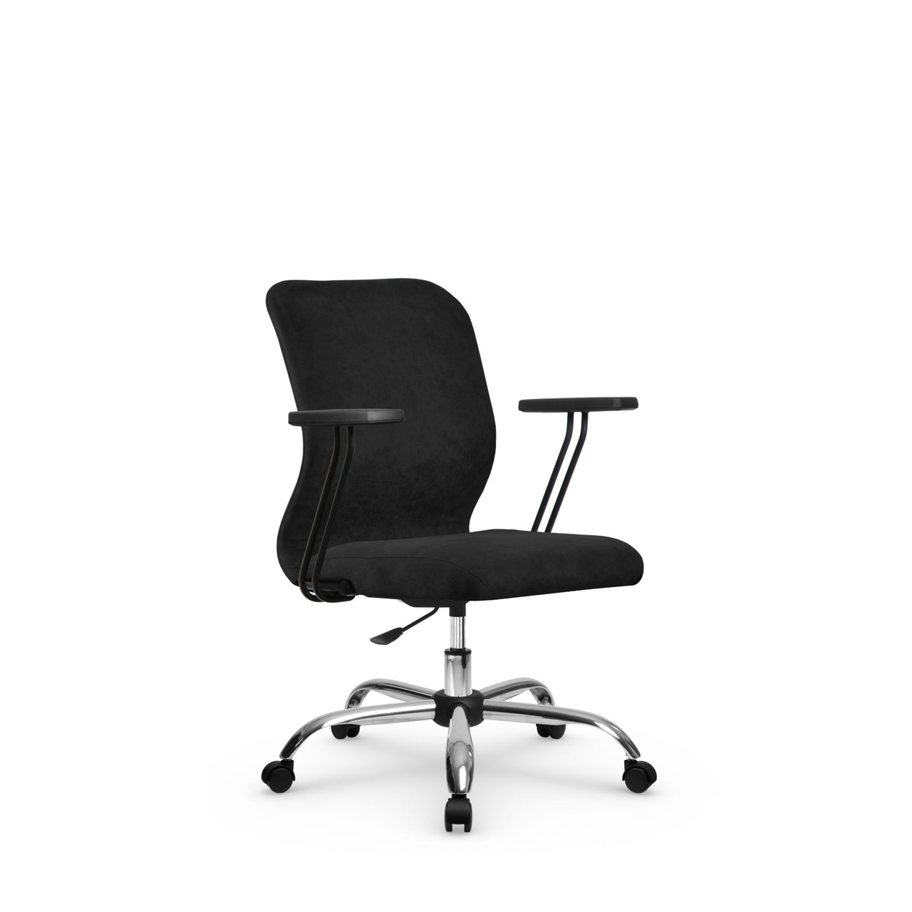 Офисное кресло SU-Mr-4/подл.109/осн.006 - фото 1 - id-p107929442