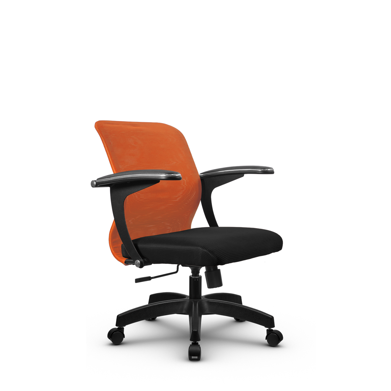 Офисное кресло SU-M-4/подл.160/осн.001 - фото 7 - id-p107929427