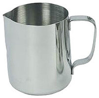 Молочник 1,0 л, нерж. сталь MLK1000