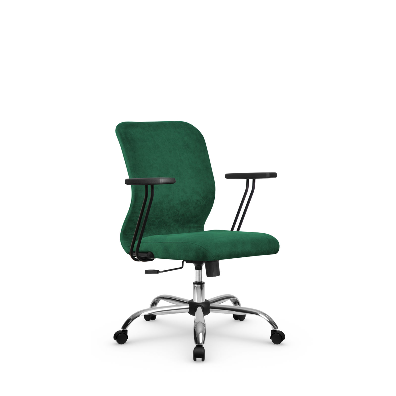 Офисное кресло SU-Mr-4/подл.109/осн.003 - фото 3 - id-p107929433