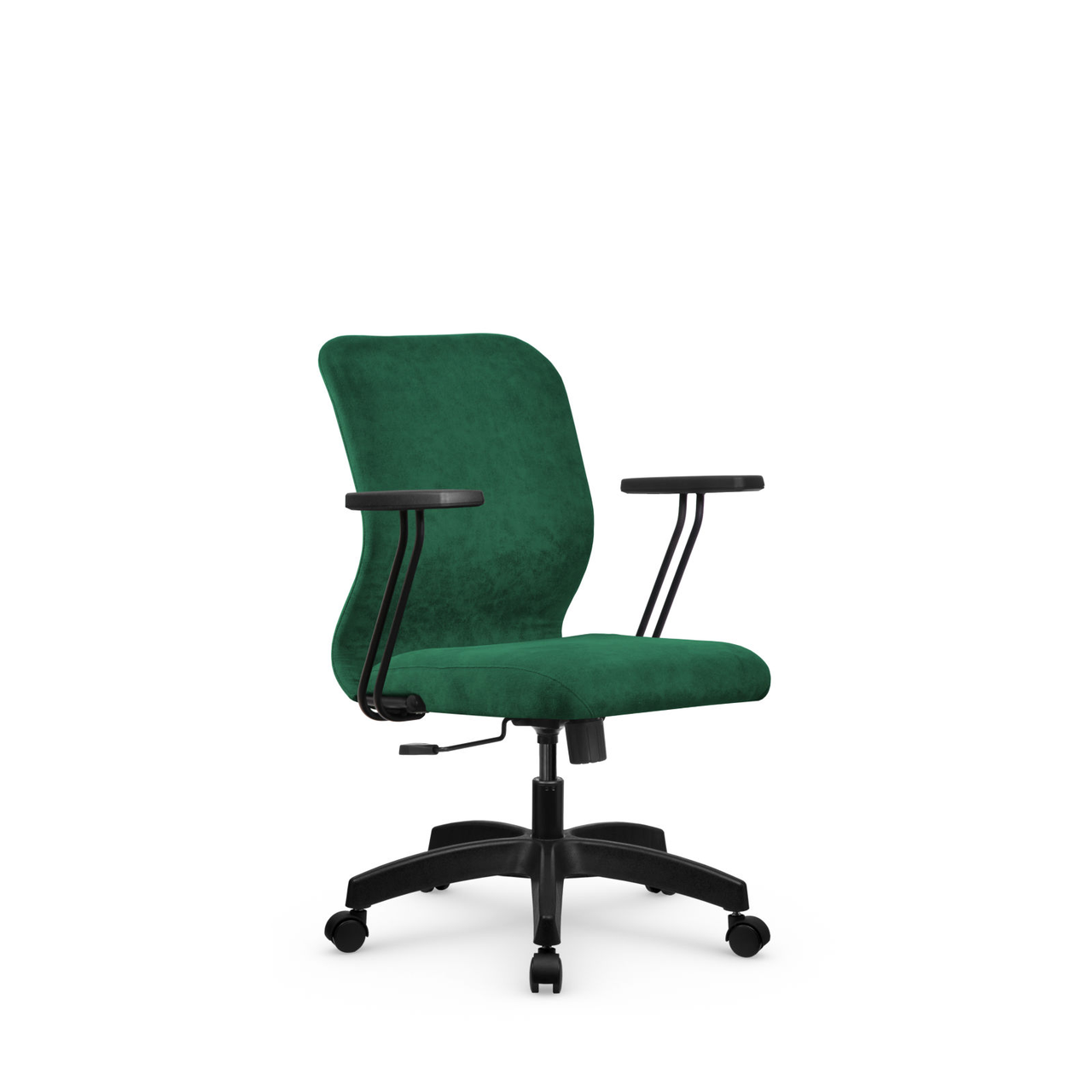 Офисное кресло SU-Mr-4/подл.109/осн.001 - фото 2 - id-p107929436