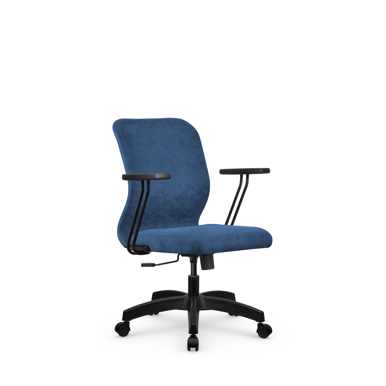 Офисное кресло SU-Mr-4/подл.109/осн.001 - фото 4 - id-p107929436