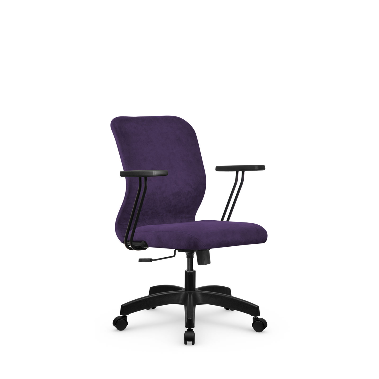 Офисное кресло SU-Mr-4/подл.109/осн.001 - фото 5 - id-p107929436