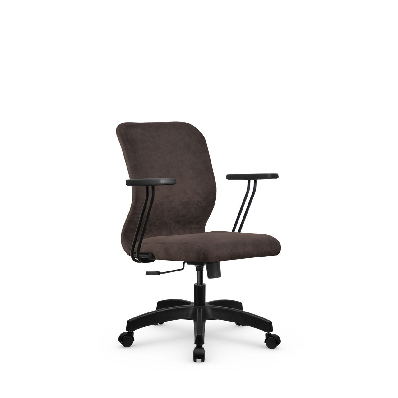 Офисное кресло SU-Mr-4/подл.109/осн.001 - фото 7 - id-p107929436