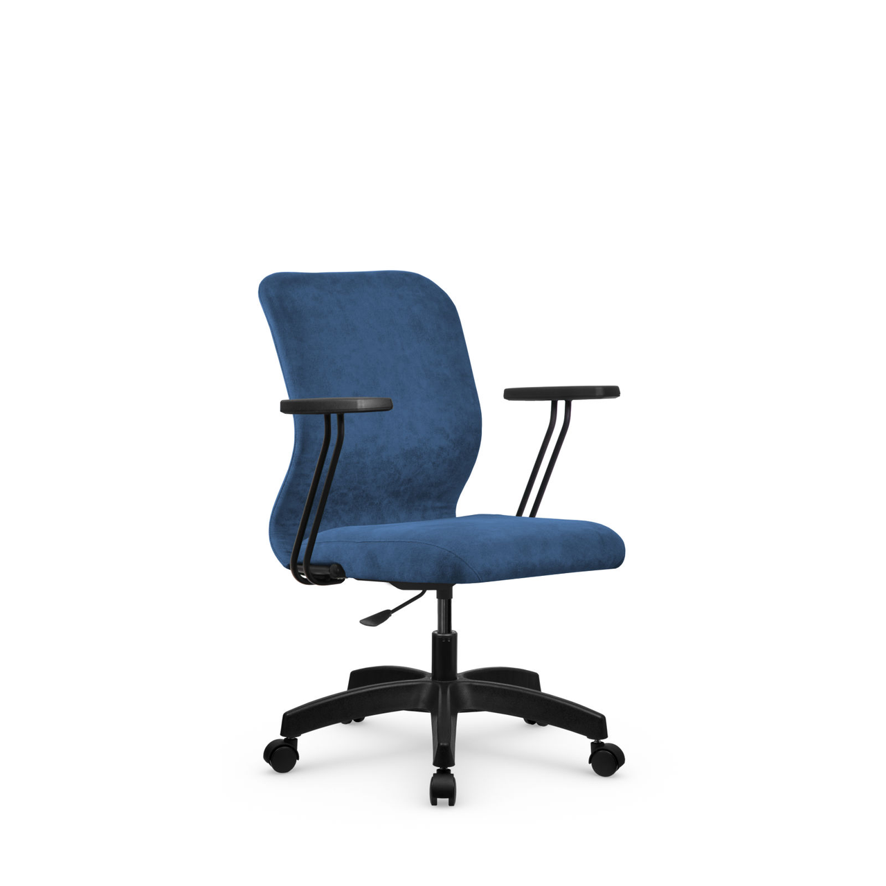Офисное кресло SU-Mr-4/подл.109/осн.005 - фото 4 - id-p107929444
