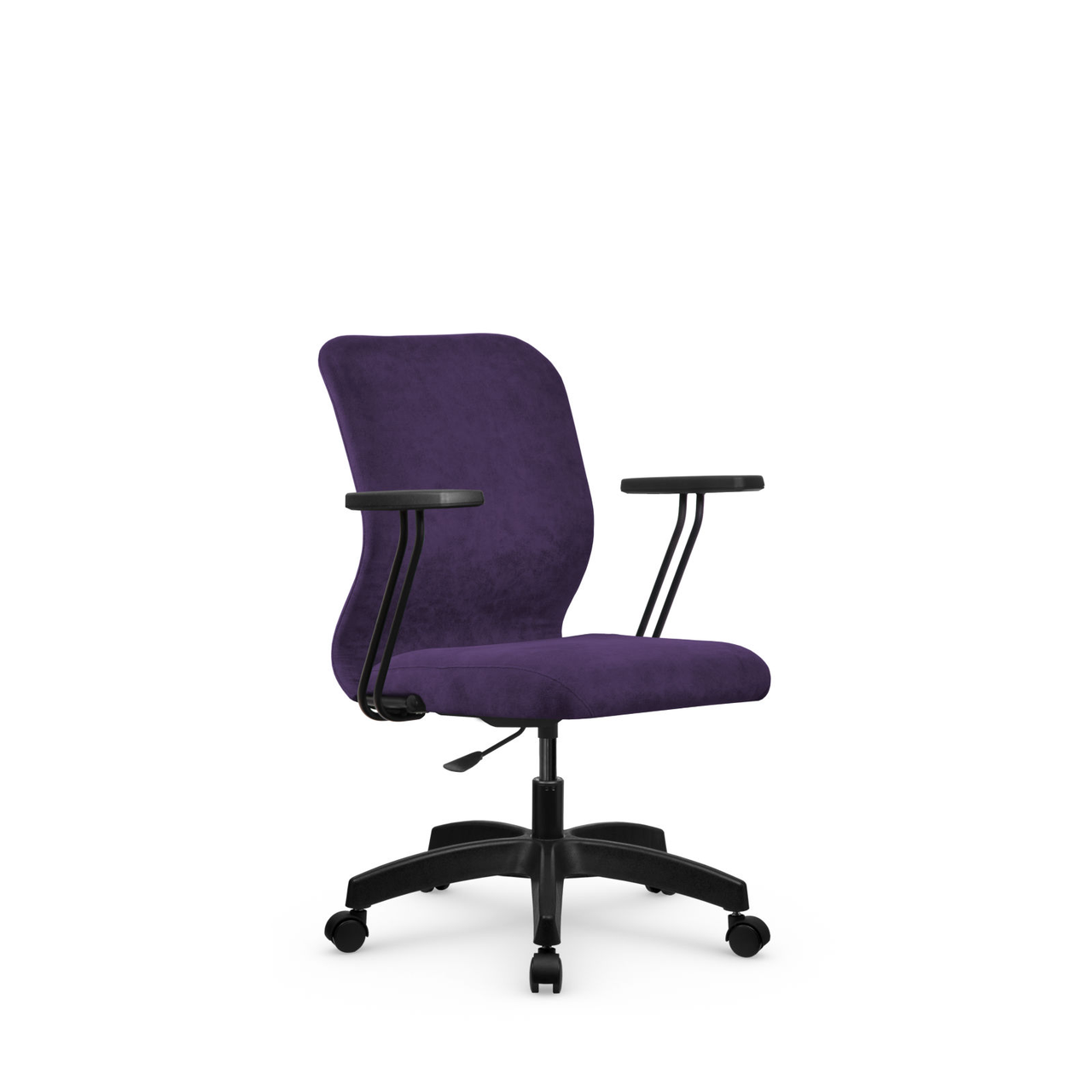 Офисное кресло SU-Mr-4/подл.109/осн.005 - фото 5 - id-p107929444