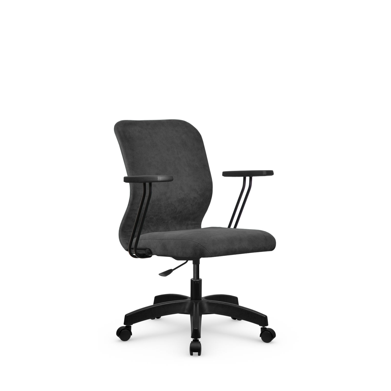 Офисное кресло SU-Mr-4/подл.109/осн.005 - фото 9 - id-p107929444