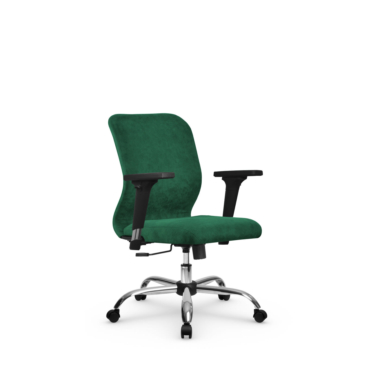 Офисное кресло SU-Mr-4/подл.200/осн.003 - фото 2 - id-p107929447