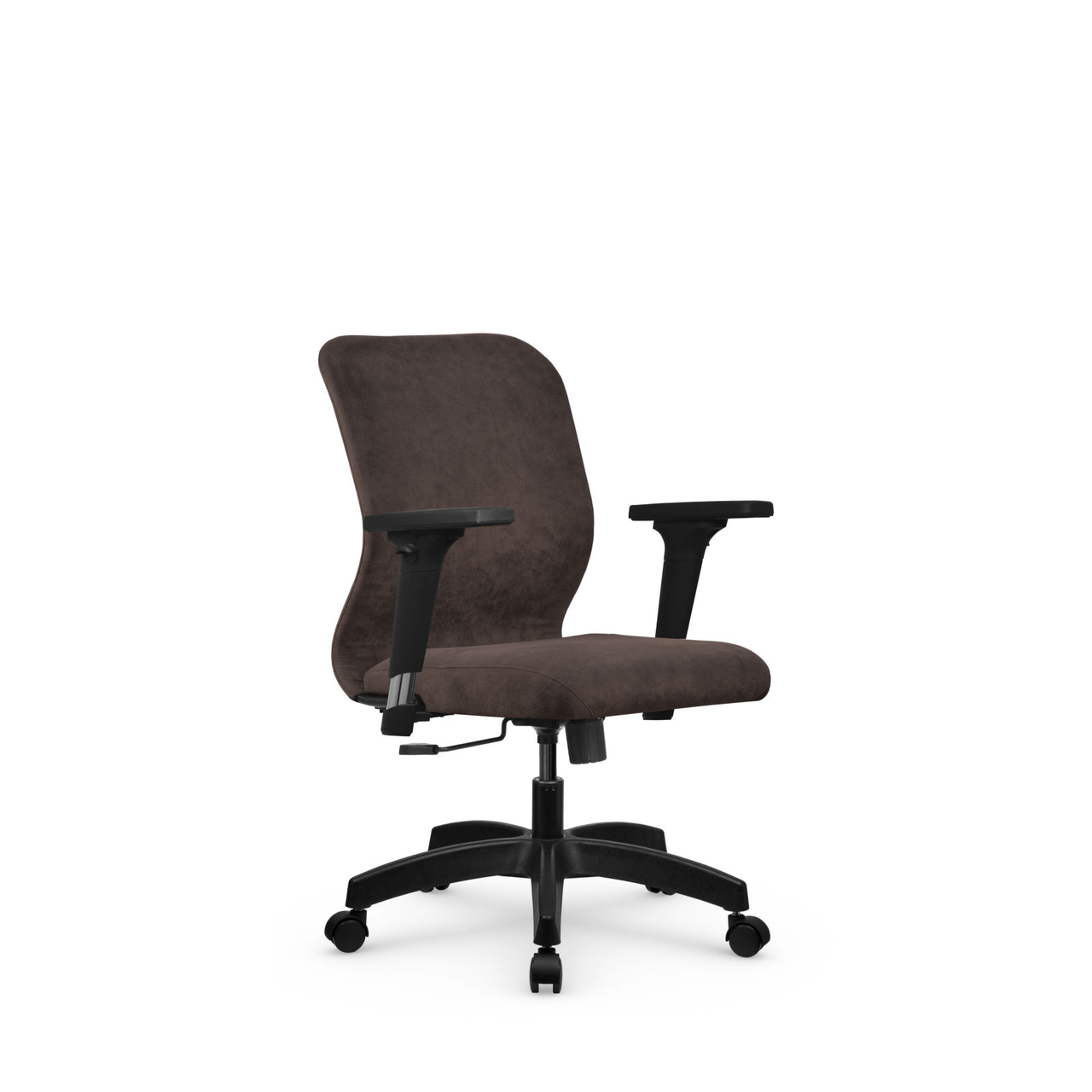 Офисное кресло SU-Mr-4/подл.200/осн.001 - фото 7 - id-p107929453