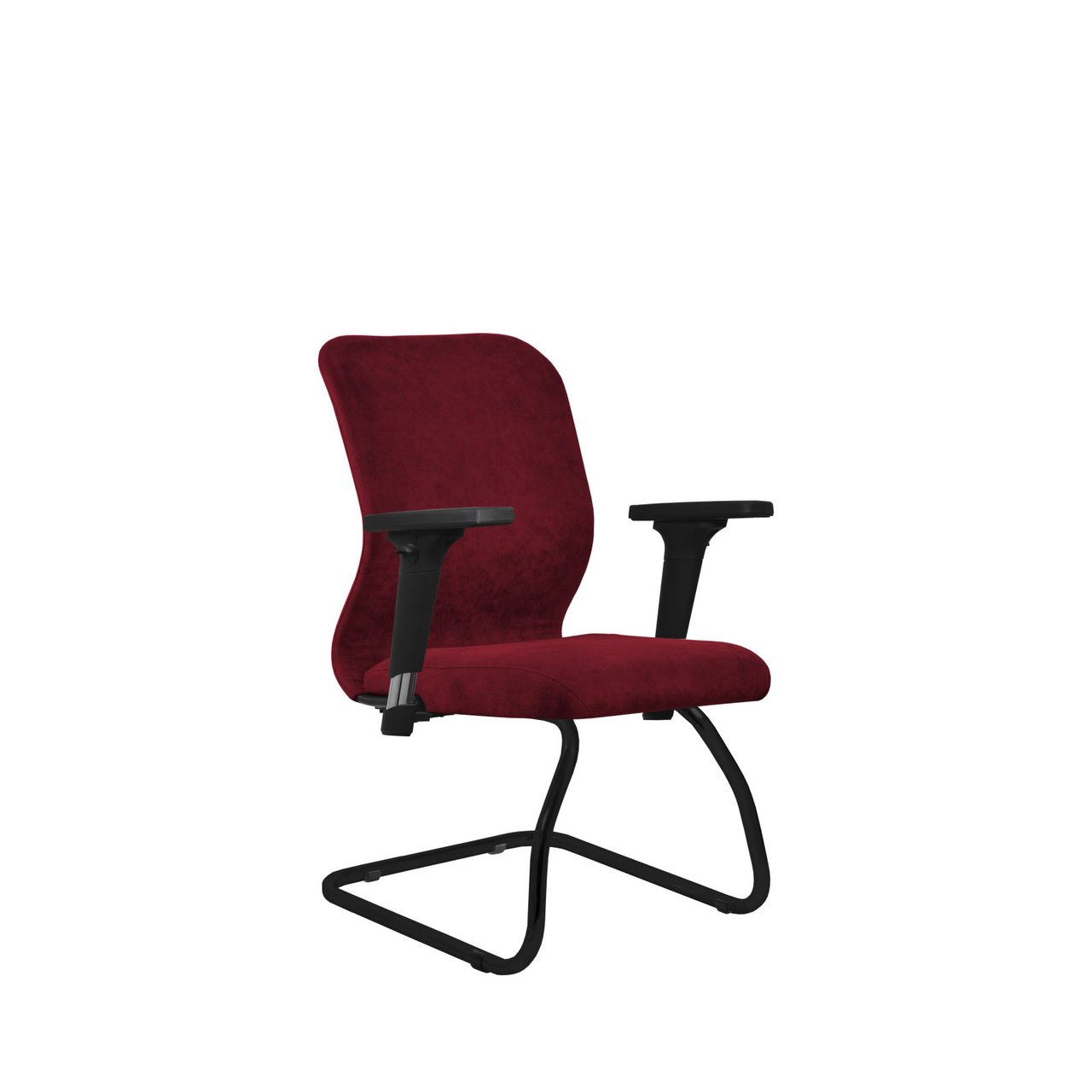 Офисное кресло SU-Mr-4/подл.200/осн.008 - фото 3 - id-p107929473