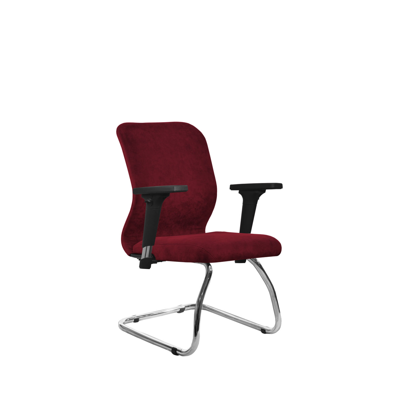 Офисное кресло SU-Mr-4/подл.200/осн.007 - фото 3 - id-p107929601