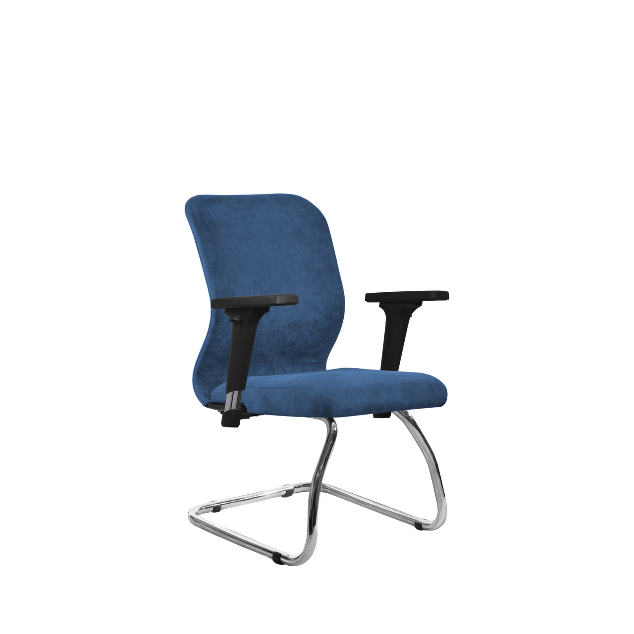 Офисное кресло SU-Mr-4/подл.200/осн.007 - фото 4 - id-p107929601
