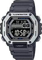Наручные часы Casio MWD-110H-8BVEF