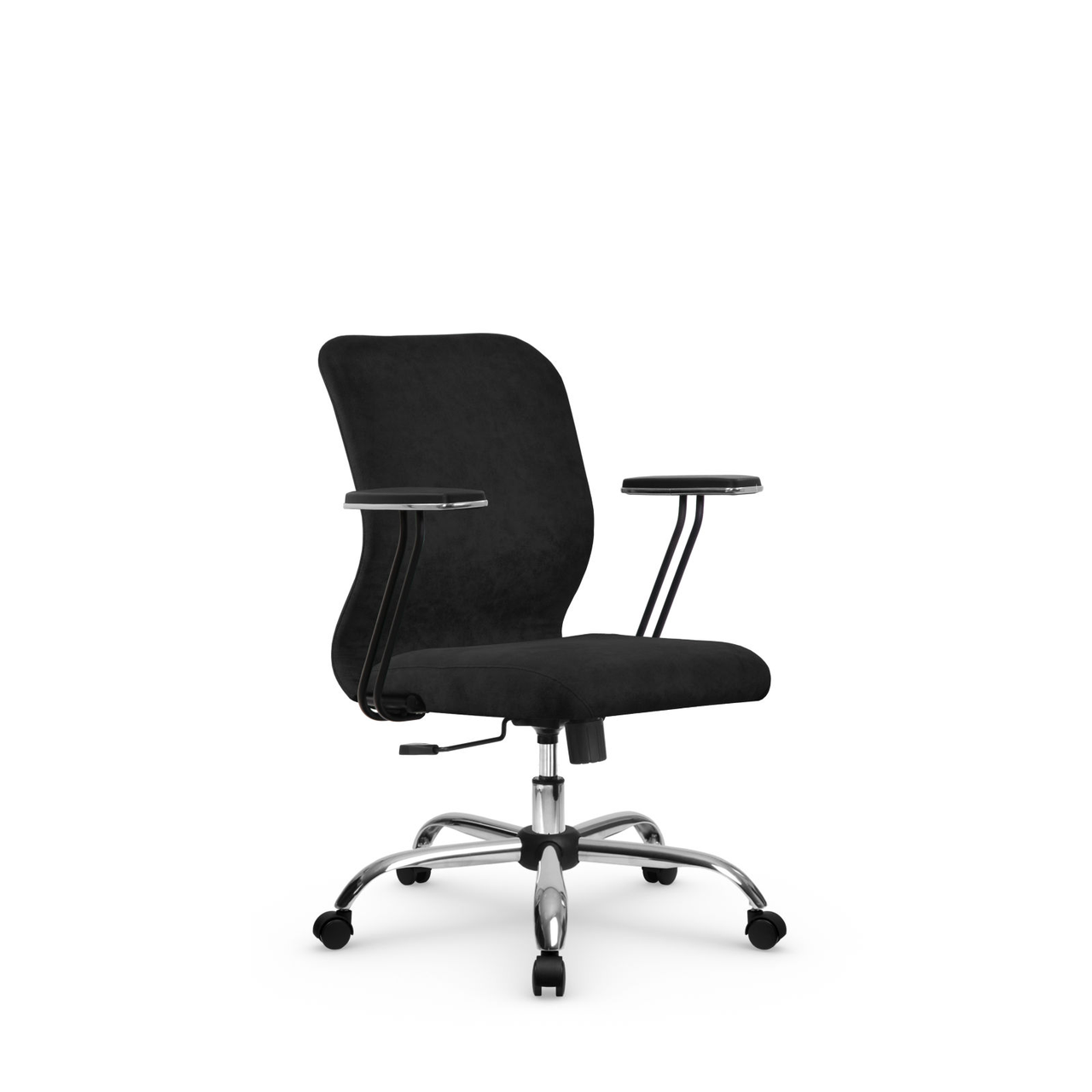 Офисное кресло SU-Mr-4/подл.110/осн.003 - фото 1 - id-p107929606