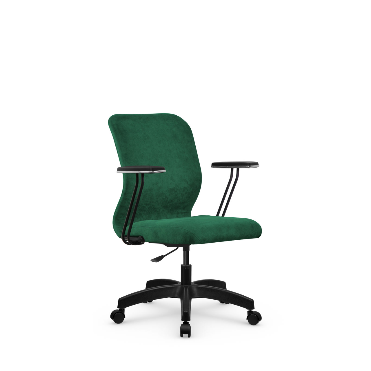 Офисное кресло SU-Mr-4/подл.110/осн.005 - фото 2 - id-p107929614
