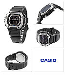 Наручные часы Casio MWD-110H-8BVEF, фото 6