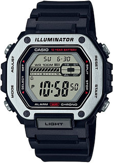 Наручные часы Casio MWD-110H-1AVEF