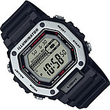 Casio MWD-110H-1AVEF қол сағаттары, фото 3