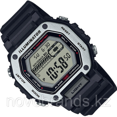 Наручные часы Casio MWD-110H-1AVEF - фото 2 - id-p107929687